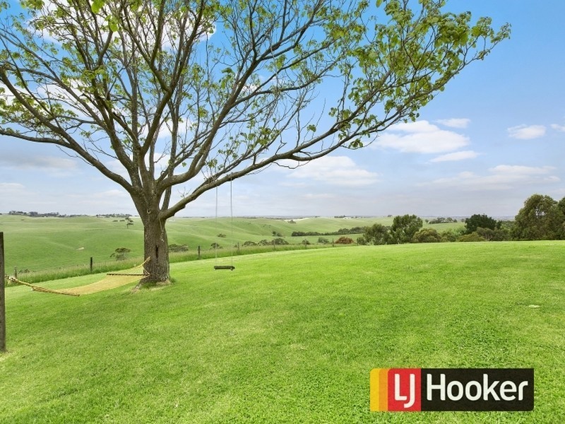 445 Dalyston Glen Forbes Road, Ryanston VIC 3992