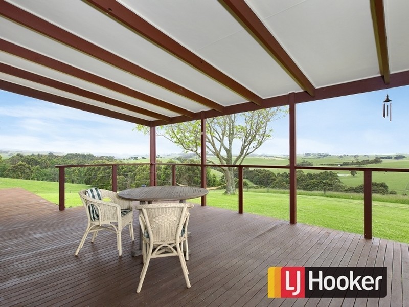 445 Dalyston Glen Forbes Road, Ryanston VIC 3992