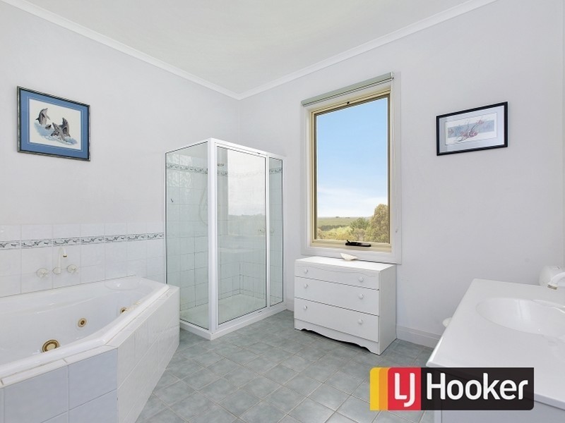 445 Dalyston Glen Forbes Road, Ryanston VIC 3992