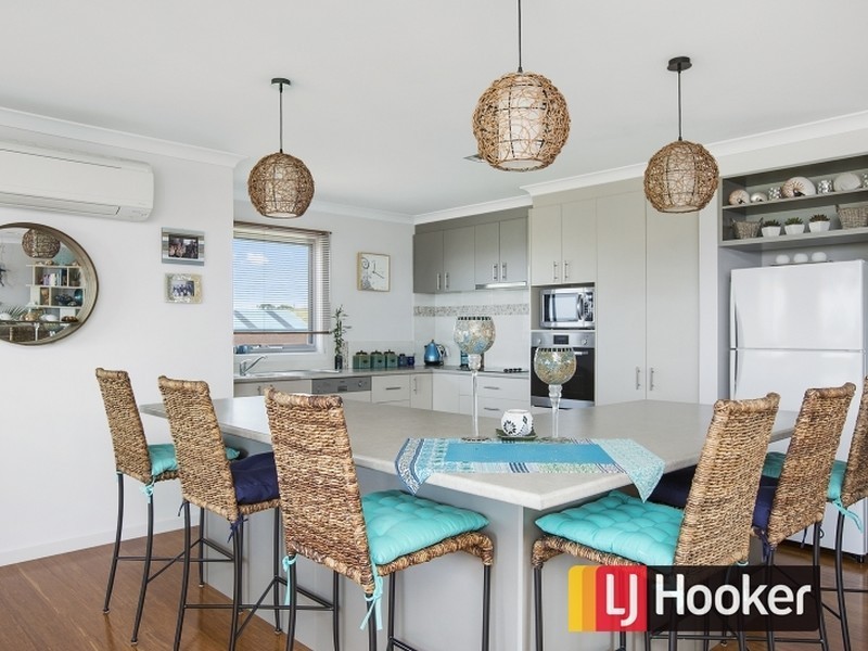 1 Coastal Rise, Kilcunda VIC 3995