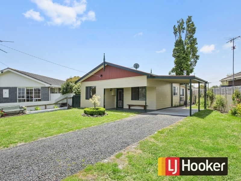 30 Gordon Street, Wonthaggi VIC 3995