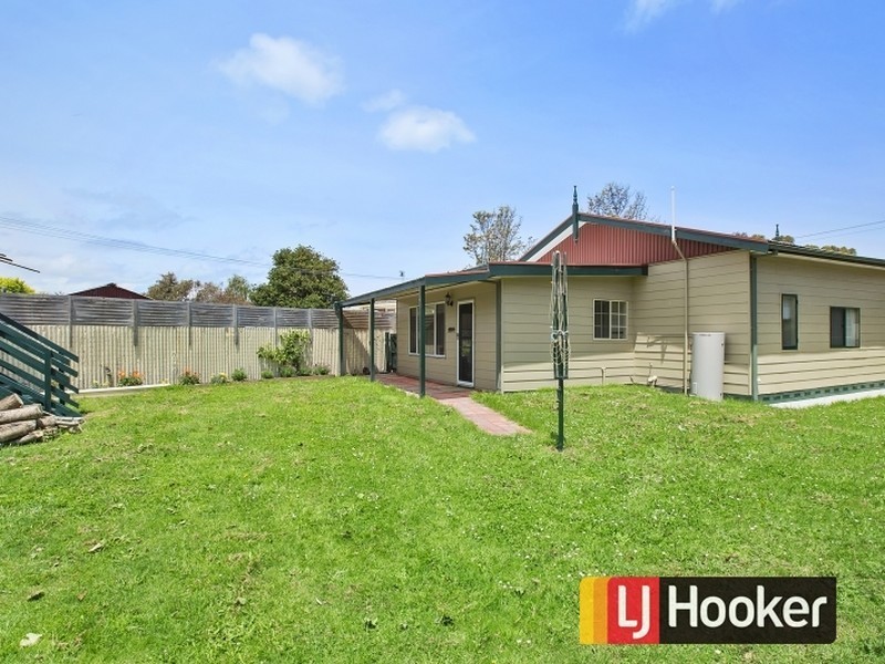 30 Gordon Street, Wonthaggi VIC 3995