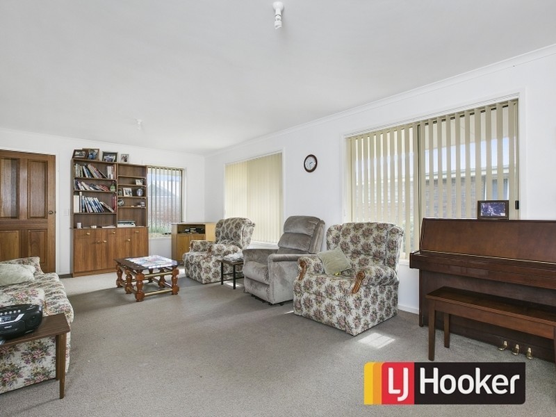 Unit 2/37 Dunn Street, Wonthaggi VIC 3995