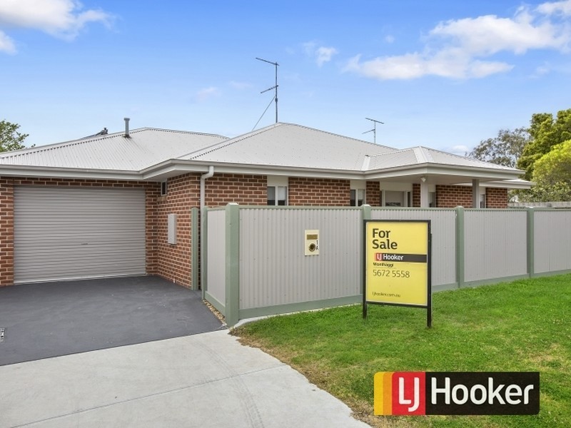 1A Beard Street, Wonthaggi VIC 3995