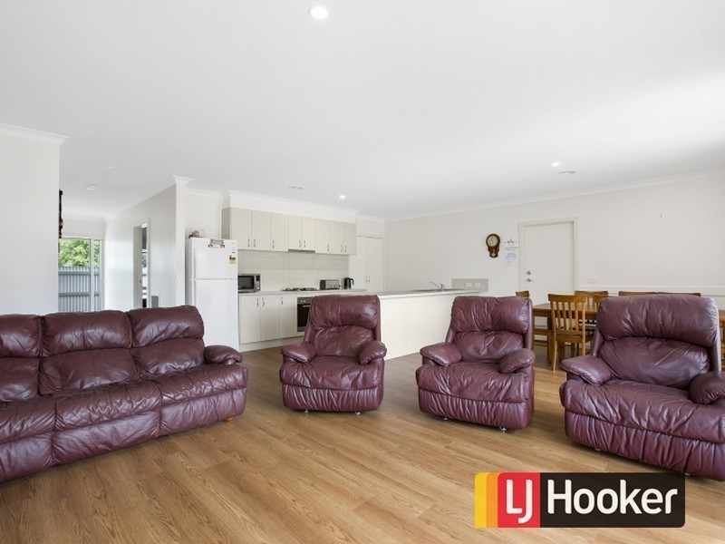 1A Beard Street, Wonthaggi VIC 3995