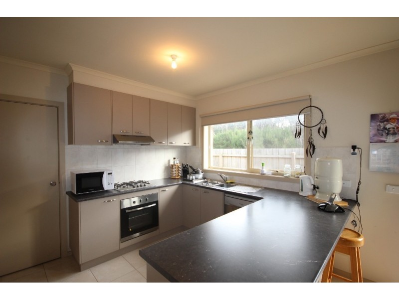 Unit 1/10 Pillar Court, Wonthaggi VIC 3995