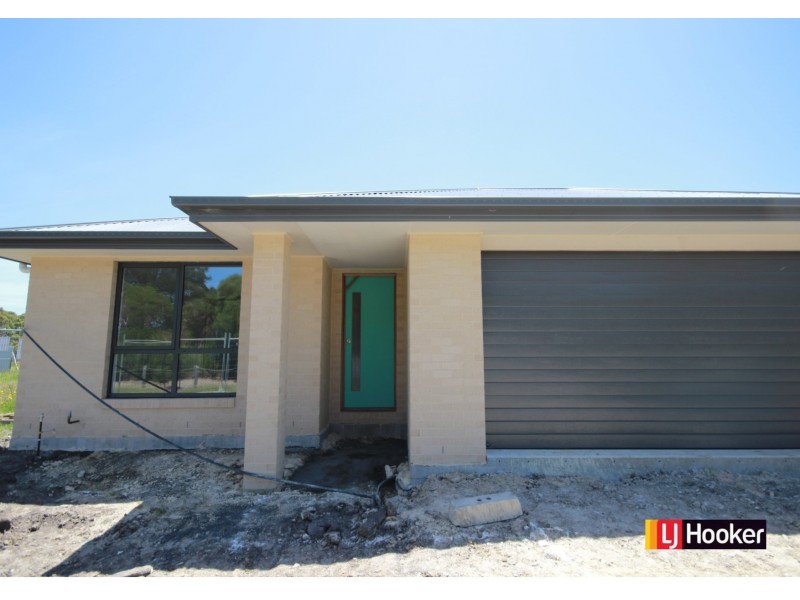 40 Silvereye Circuit, Wonthaggi VIC 3995