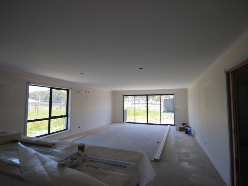 40 Silvereye Circuit, Wonthaggi VIC 3995