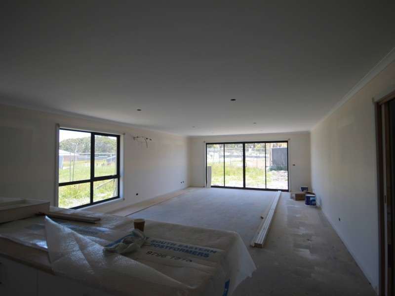 40 Silvereye Circuit, Wonthaggi VIC 3995