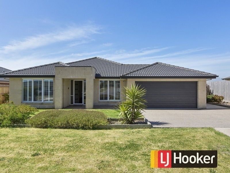 12 Church Close, Dalyston VIC 3992