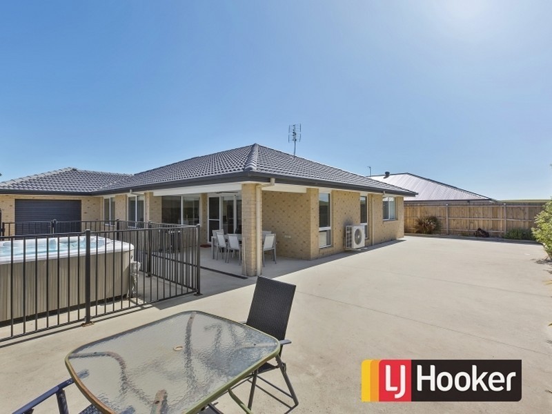 12 Church Close, Dalyston VIC 3992