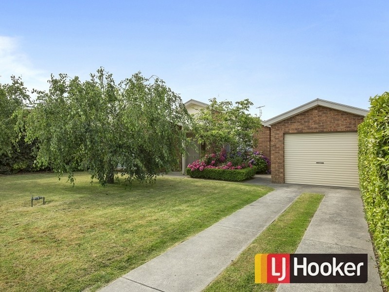 Wonthaggi VIC 3995