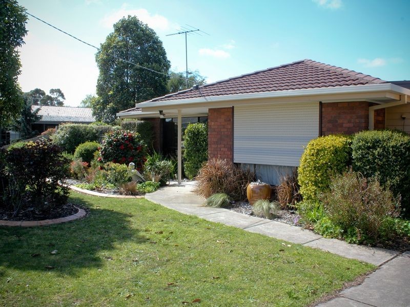 Wonthaggi VIC 3995