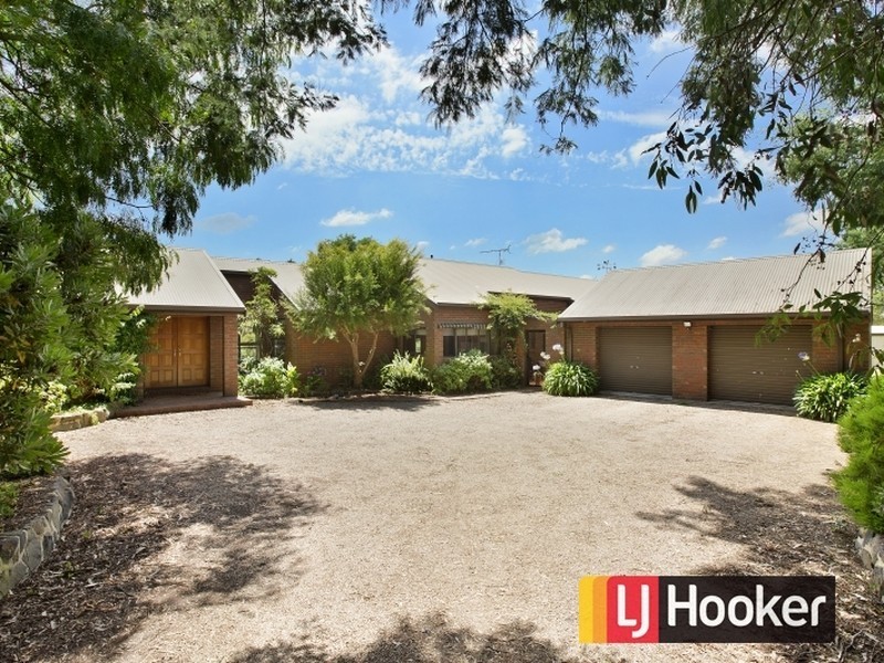 9 Delmarni Court, Wonthaggi VIC 3995