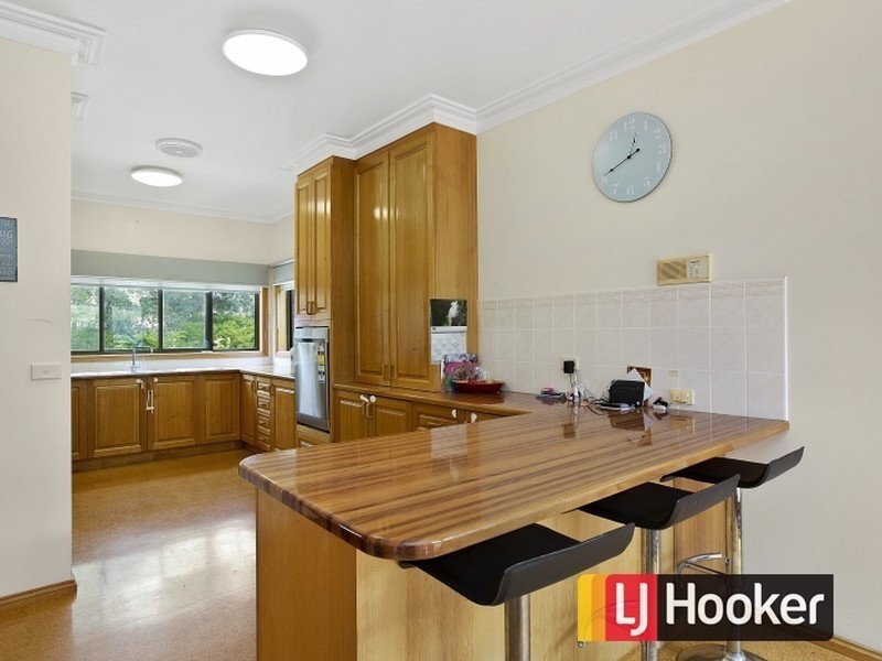 9 Delmarni Court, Wonthaggi VIC 3995