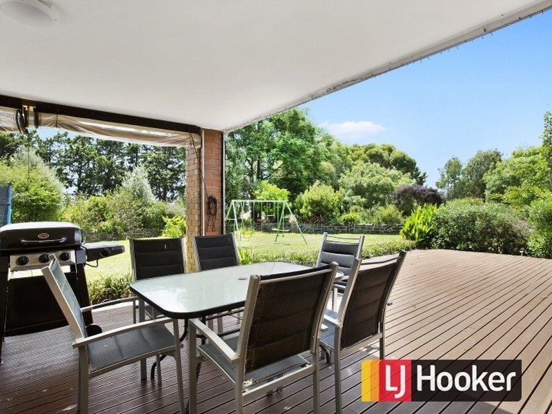 9 Delmarni Court, Wonthaggi VIC 3995