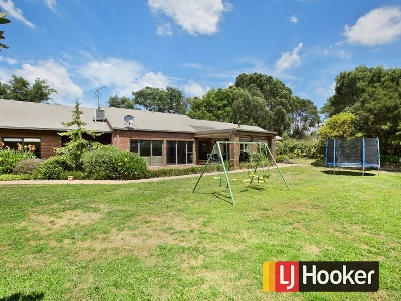 9 Delmarni Court, Wonthaggi VIC 3995