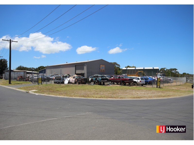 6 Loughran Drive, Wonthaggi VIC 3995