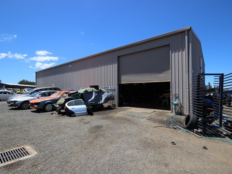 6 Loughran Drive, Wonthaggi VIC 3995