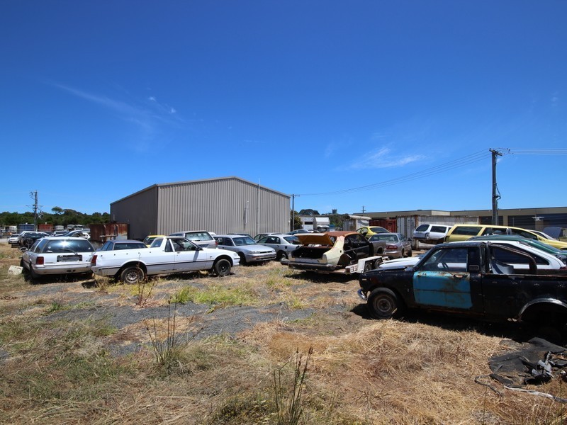 6 Loughran Drive, Wonthaggi VIC 3995