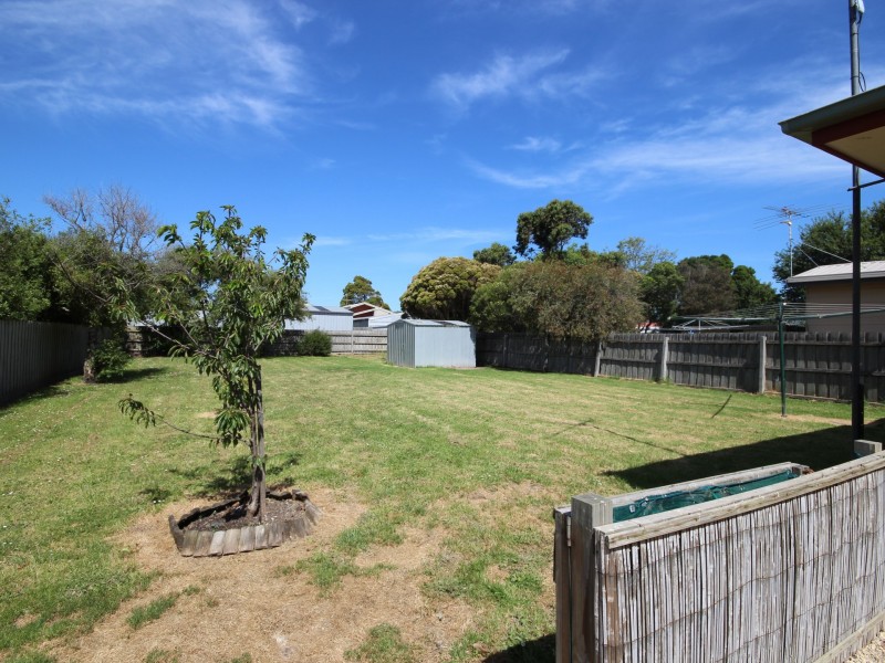 16 Morey Street, Wonthaggi VIC 3995