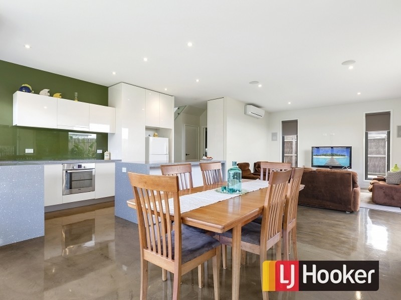 1 Blue Water Circle, Cape Paterson VIC 3995