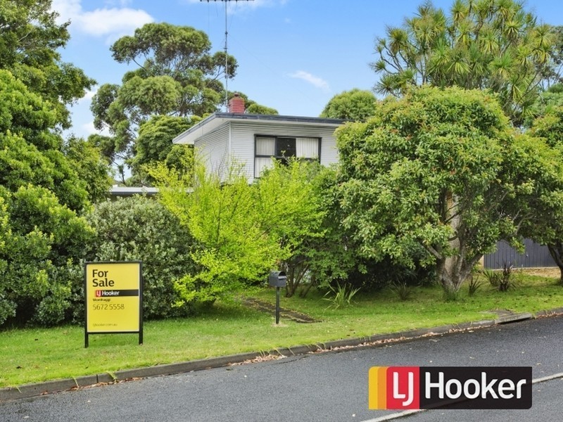 5 Dr Sleeman Drive, Wonthaggi VIC 3995