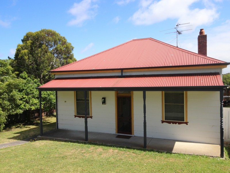 54 Watt Street, Wonthaggi VIC 3995
