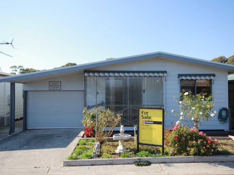 5 Francis Court, Coalfields Residential Pa, Wonthaggi VIC 3995