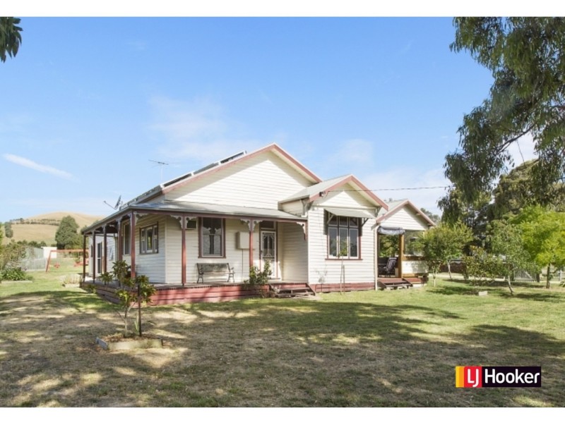 495 Loch Kernot Road, Loch VIC 3945