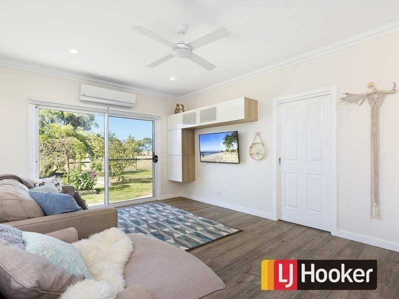 495 Loch Kernot Road, Loch VIC 3945