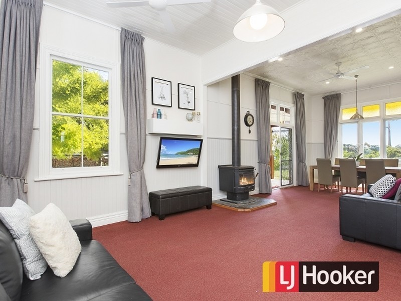 495 Loch Kernot Road, Loch VIC 3945