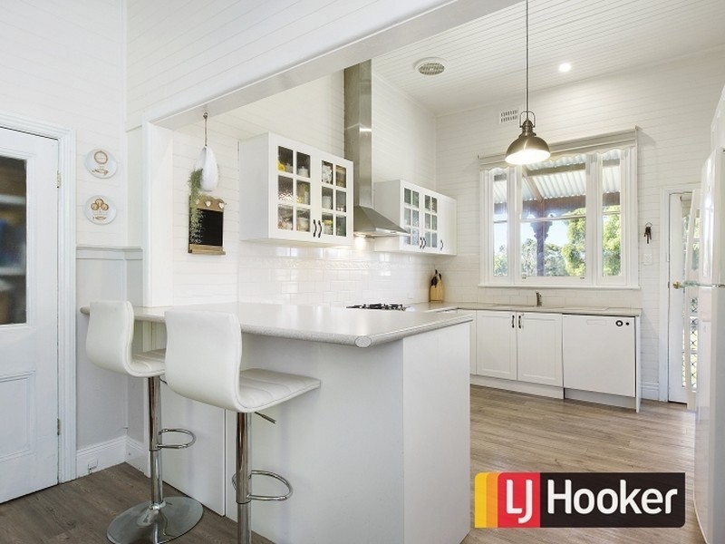 495 Loch Kernot Road, Loch VIC 3945