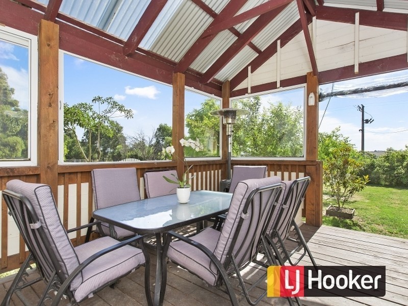 495 Loch Kernot Road, Loch VIC 3945
