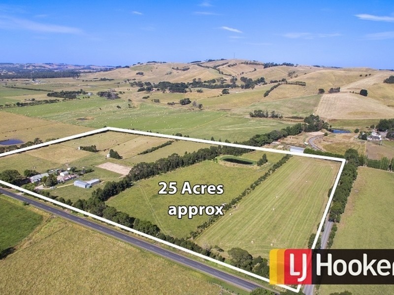 495 Loch Kernot Road, Loch VIC 3945