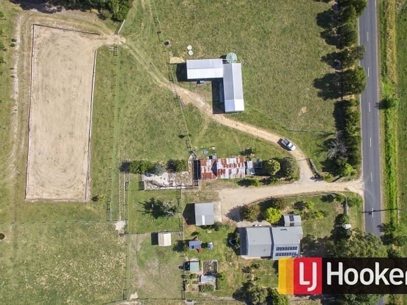 495 Loch Kernot Road, Loch VIC 3945