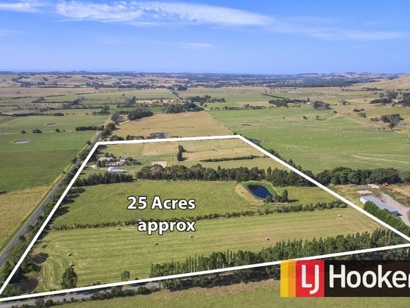 495 Loch Kernot Road, Loch VIC 3945