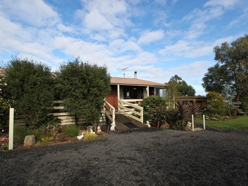 Dalyston VIC 3992
