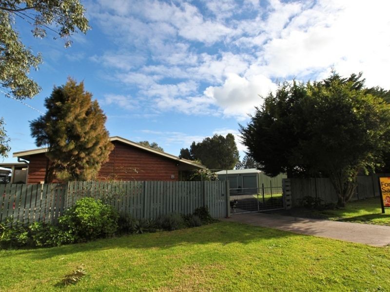 Dalyston VIC 3992
