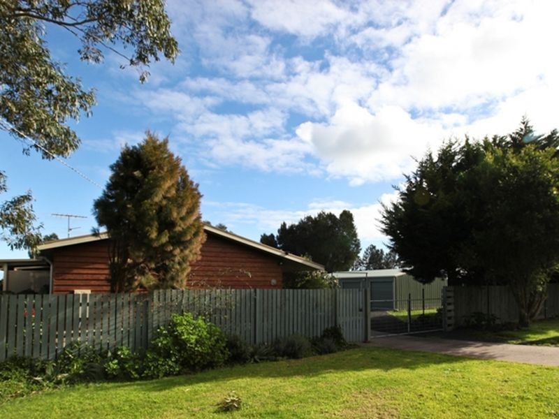Dalyston VIC 3992