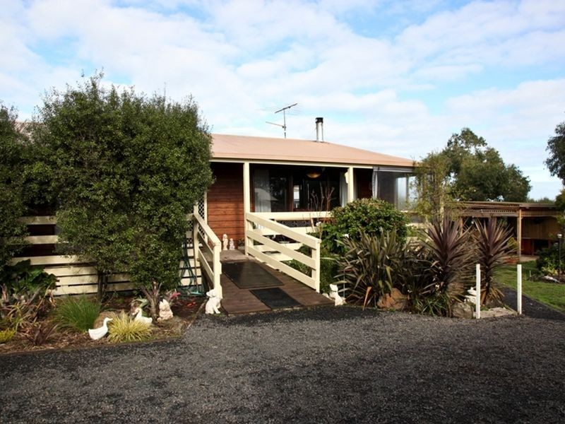 Dalyston VIC 3992