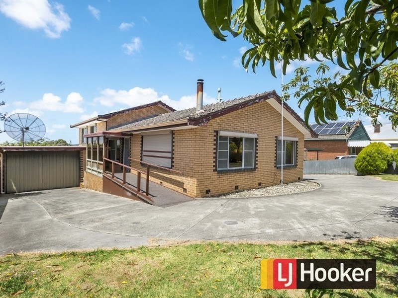 24 Dowling Street, Wonthaggi VIC 3995
