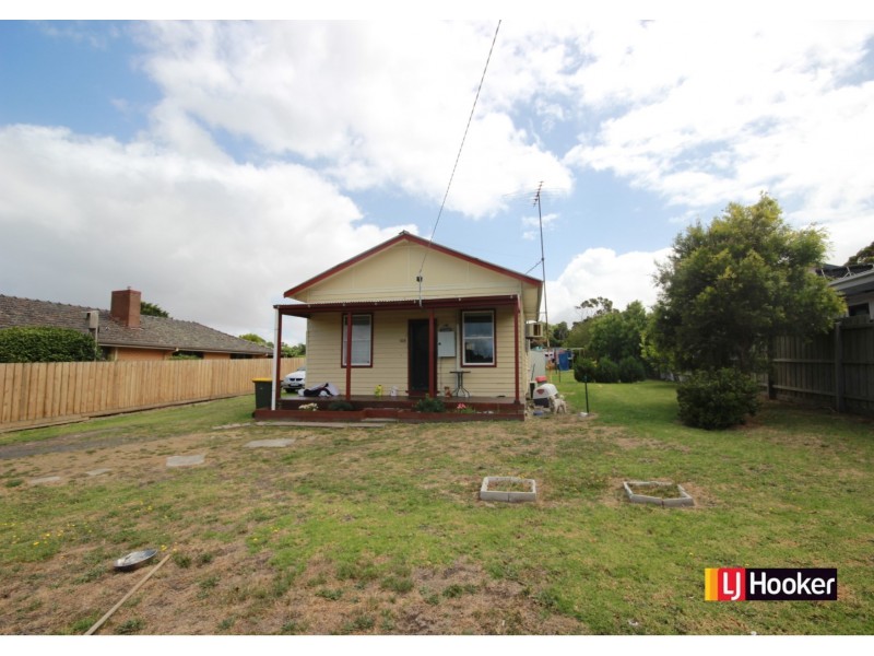 108 Merrin Crescent, Wonthaggi VIC 3995