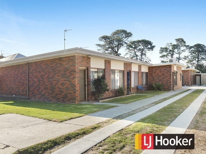 Unit 3/218A Graham Street, Wonthaggi VIC 3995