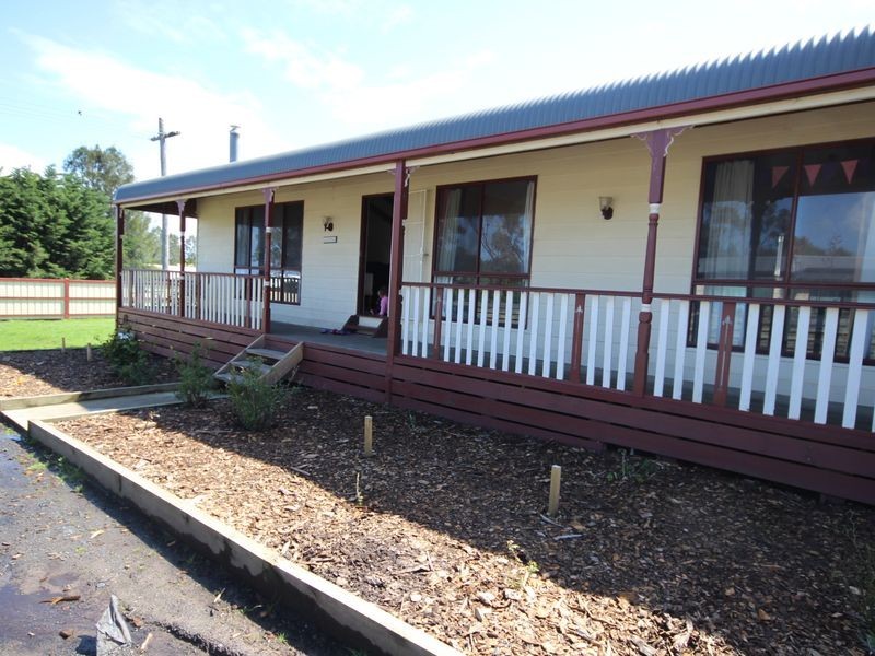 63 Powlett Street, Dalyston VIC 3992