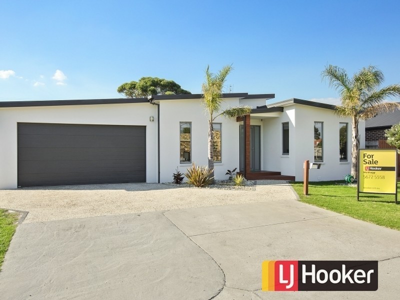 10 Thomas Crt, Wonthaggi VIC 3995
