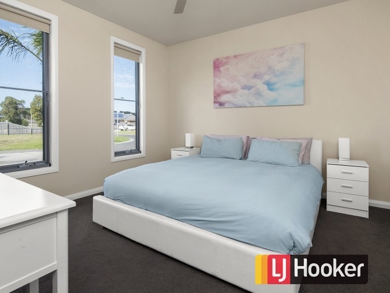 10 Thomas Crt, Wonthaggi VIC 3995