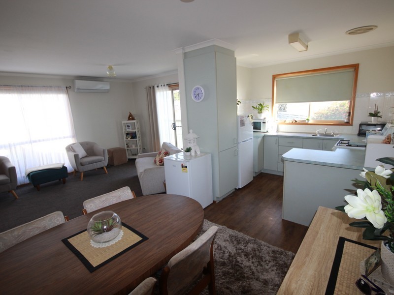 20 First St Coalfields Residential Park, Wonthaggi VIC 3995