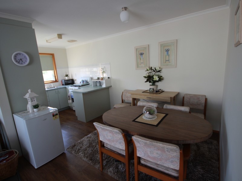 20 First St Coalfields Residential Park, Wonthaggi VIC 3995