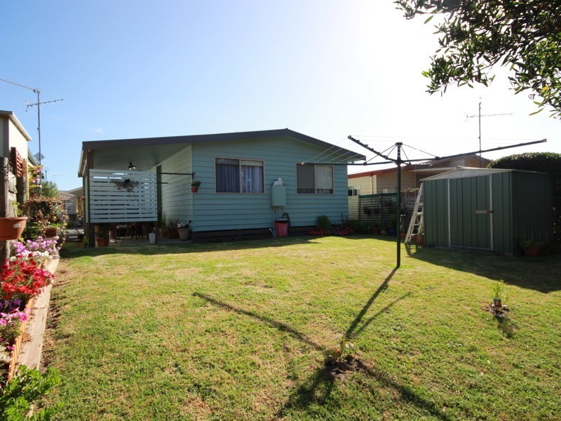 20 First St Coalfields Residential Park, Wonthaggi VIC 3995